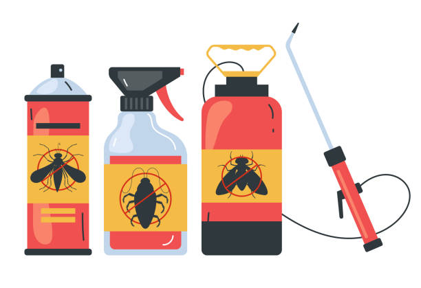 Best Affordable Pest Control Services  in South Pasadena, CA